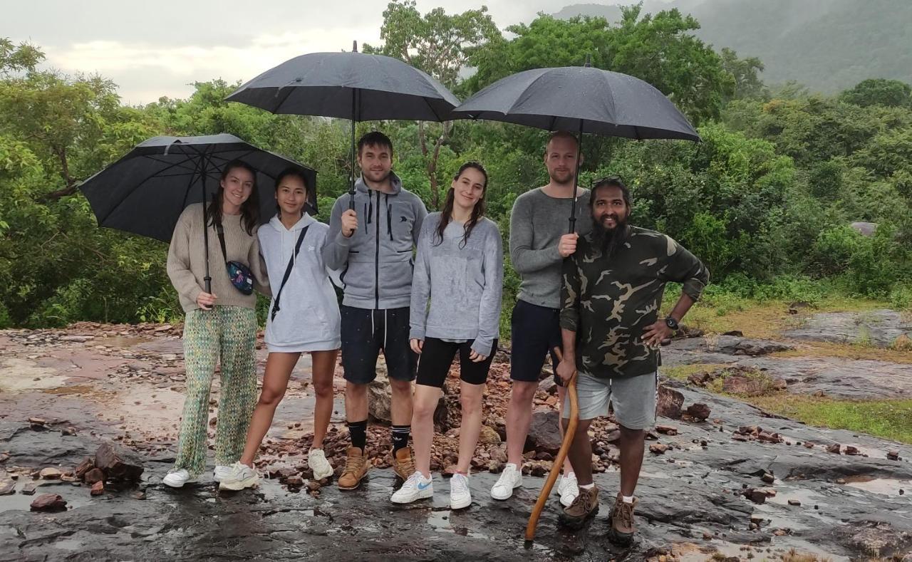מלון Makini Bush Camp, יאלה מראה חיצוני תמונה